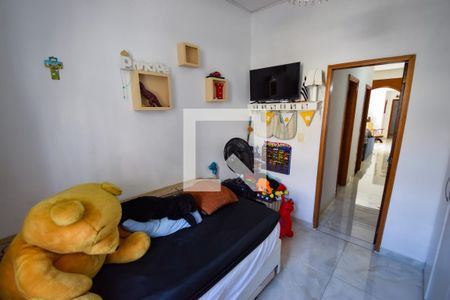 Apartamento à venda com 80m², 2 quartos e 1 vagaQuarto 2