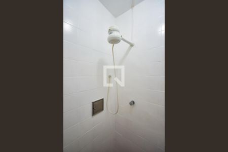 Apartamento à venda com 80m², 2 quartos e 1 vagaBanheiro de Serviço