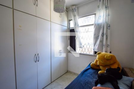 Apartamento à venda com 80m², 2 quartos e 1 vagaQuarto 2