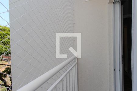 Apartamento à venda com 62m², 2 quartos e 2 vagasSacada da Suíte