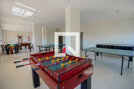 Apartamento à venda com 62m², 2 quartos e 2 vagasÁrea comum - Piscina