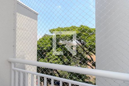 Apartamento à venda com 62m², 2 quartos e 2 vagasSacada da Suíte