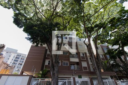 Apartamento à venda com 62m², 2 quartos e 2 vagasFachada