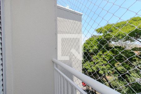 Apartamento à venda com 62m², 2 quartos e 2 vagasSacada da Suíte