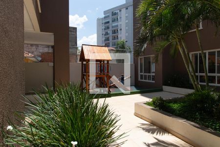 Apartamento à venda com 62m², 2 quartos e 2 vagasÁrea Comum - Playground