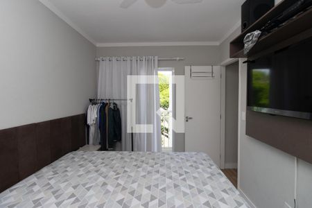 Apartamento à venda com 62m², 2 quartos e 2 vagasQuarto Suíte