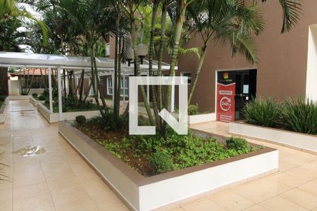 Apartamento à venda com 62m², 2 quartos e 2 vagasÁrea comum