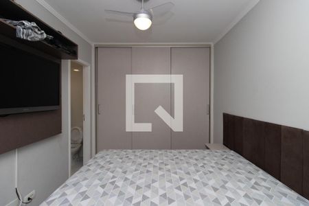 Apartamento à venda com 62m², 2 quartos e 2 vagasQuarto Suíte