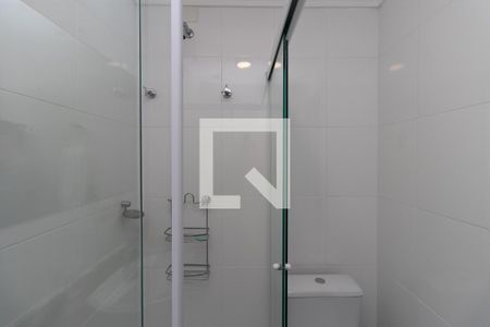 Apartamento à venda com 62m², 2 quartos e 2 vagasBanheiro Social