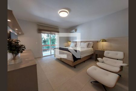 Casa à venda com 349m², 5 quartos e 4 vagasSala