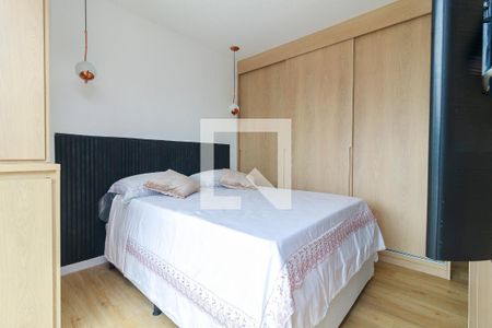 Studio à venda com 28m², 1 quarto e sem vagaStudio