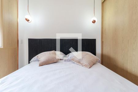 Studio à venda com 28m², 1 quarto e sem vagaStudio