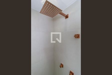 Studio à venda com 28m², 1 quarto e sem vagaBanheiro