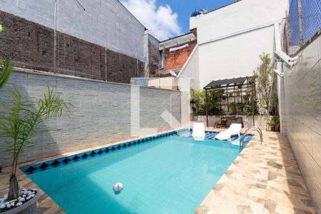 Casa para alugar com 510m², 6 quartos e 2 vagas Casa para alugar com 510m², 6 quartos e 2 vagasPiscina
