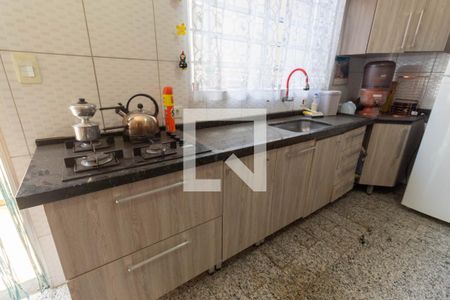 Casa para alugar com 510m², 6 quartos e 2 vagas Casa para alugar com 510m², 6 quartos e 2 vagasCozinha 1