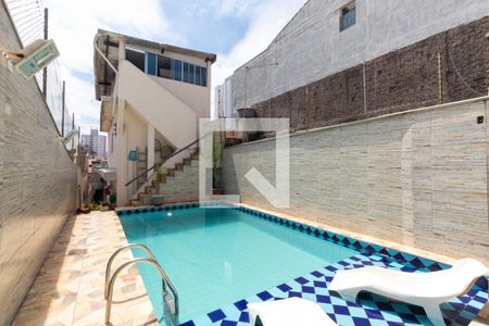 Casa para alugar com 510m², 6 quartos e 2 vagas Casa para alugar com 510m², 6 quartos e 2 vagasPiscina
