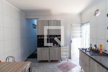 Casa para alugar com 510m², 6 quartos e 2 vagas Casa para alugar com 510m², 6 quartos e 2 vagasCozinha 1