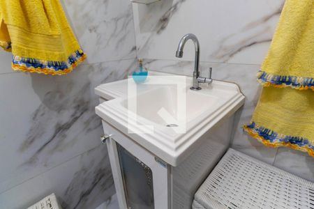 Casa para alugar com 510m², 6 quartos e 2 vagas Casa para alugar com 510m², 6 quartos e 2 vagasBanheiro da Suíte 1