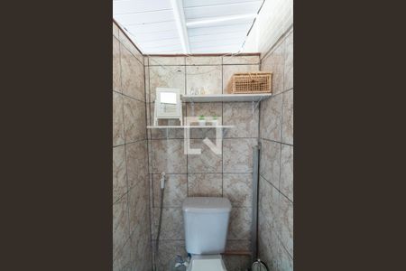 Casa para alugar com 510m², 6 quartos e 2 vagas Casa para alugar com 510m², 6 quartos e 2 vagasLavabo 2