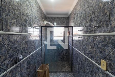 Casa para alugar com 510m², 6 quartos e 2 vagas Casa para alugar com 510m², 6 quartos e 2 vagasBanheiro da Suíte 2