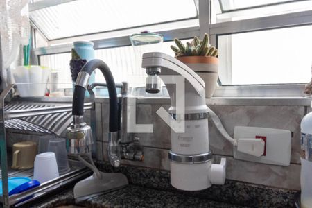 Casa para alugar com 510m², 6 quartos e 2 vagas Casa para alugar com 510m², 6 quartos e 2 vagasCozinha - Torneira