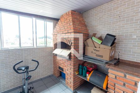 Casa para alugar com 510m², 6 quartos e 2 vagas Casa para alugar com 510m², 6 quartos e 2 vagasChurrasqueira