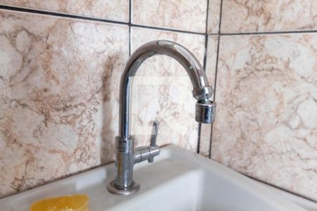 Casa para alugar com 510m², 6 quartos e 2 vagas Casa para alugar com 510m², 6 quartos e 2 vagasBanheiro - torneira