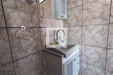 Casa para alugar com 510m², 6 quartos e 2 vagas Casa para alugar com 510m², 6 quartos e 2 vagasLavabo 2