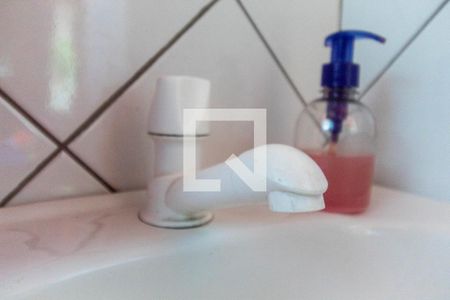 Casa para alugar com 510m², 6 quartos e 2 vagas Casa para alugar com 510m², 6 quartos e 2 vagasBanheiro - torneira