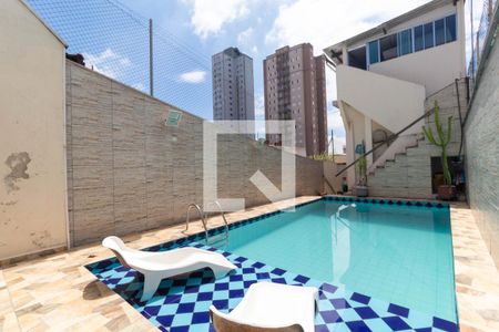 Casa para alugar com 510m², 6 quartos e 2 vagas Casa para alugar com 510m², 6 quartos e 2 vagasPiscina