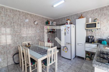 Casa para alugar com 510m², 6 quartos e 2 vagas Casa para alugar com 510m², 6 quartos e 2 vagasCozinha 2