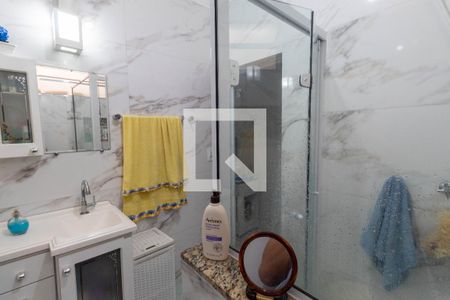 Casa para alugar com 510m², 6 quartos e 2 vagas Casa para alugar com 510m², 6 quartos e 2 vagasBanheiro da Suíte 1