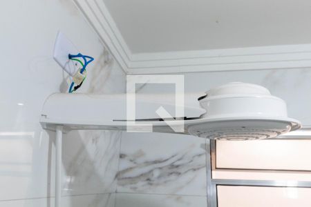 Casa para alugar com 510m², 6 quartos e 2 vagas Casa para alugar com 510m², 6 quartos e 2 vagasChuveiro