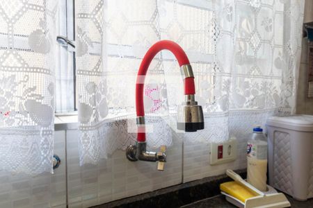 Casa para alugar com 510m², 6 quartos e 2 vagas Casa para alugar com 510m², 6 quartos e 2 vagasCozinha - Torneira