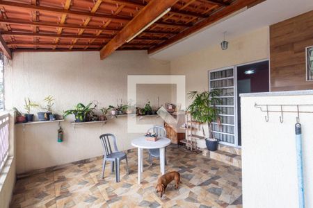 Casa para alugar com 510m², 6 quartos e 2 vagas Casa para alugar com 510m², 6 quartos e 2 vagasLavanderia