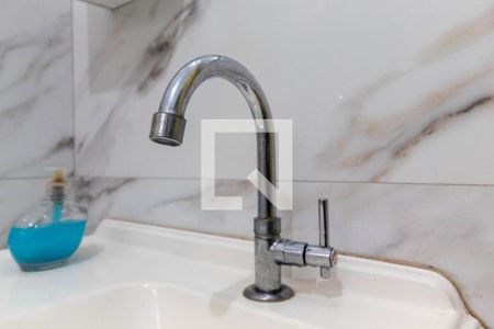 Casa para alugar com 510m², 6 quartos e 2 vagas Casa para alugar com 510m², 6 quartos e 2 vagasBanheiro - torneira