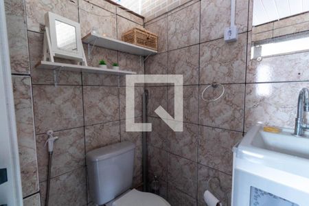 Casa para alugar com 510m², 6 quartos e 2 vagas Casa para alugar com 510m², 6 quartos e 2 vagasLavabo 2