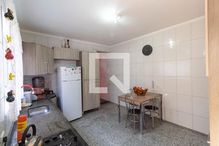 Casa para alugar com 510m², 6 quartos e 2 vagas Casa para alugar com 510m², 6 quartos e 2 vagasCozinha 1