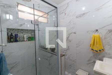 Casa para alugar com 510m², 6 quartos e 2 vagas Casa para alugar com 510m², 6 quartos e 2 vagasBanheiro da Suíte 1