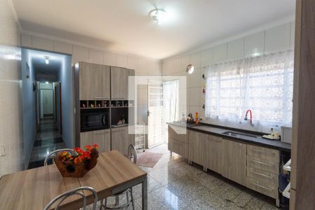 Casa para alugar com 510m², 6 quartos e 2 vagas Casa para alugar com 510m², 6 quartos e 2 vagasCozinha 1