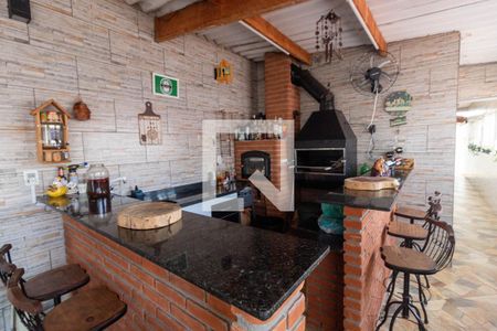 Casa para alugar com 510m², 6 quartos e 2 vagas Casa para alugar com 510m², 6 quartos e 2 vagasÁrea gourmet