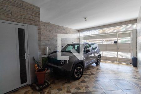 Casa para alugar com 510m², 6 quartos e 2 vagas Casa para alugar com 510m², 6 quartos e 2 vagasGaragem