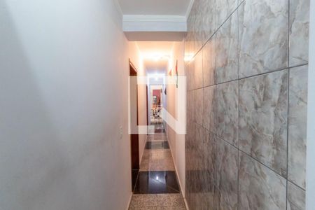 Casa para alugar com 510m², 6 quartos e 2 vagas Casa para alugar com 510m², 6 quartos e 2 vagasCorredor