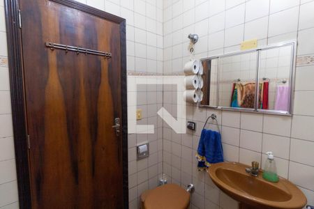 Casa para alugar com 510m², 6 quartos e 2 vagas Casa para alugar com 510m², 6 quartos e 2 vagasBanheiro 4