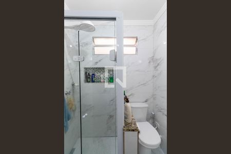 Casa para alugar com 510m², 6 quartos e 2 vagas Casa para alugar com 510m², 6 quartos e 2 vagasBanheiro da Suíte 1