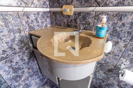 Casa para alugar com 510m², 6 quartos e 2 vagas Casa para alugar com 510m², 6 quartos e 2 vagasBanheiro da Suíte 2