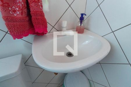 Casa para alugar com 510m², 6 quartos e 2 vagas Casa para alugar com 510m², 6 quartos e 2 vagasLavabo 3