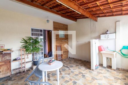 Casa para alugar com 510m², 6 quartos e 2 vagas Casa para alugar com 510m², 6 quartos e 2 vagasLavanderia