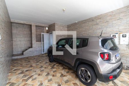 Casa para alugar com 510m², 6 quartos e 2 vagas Casa para alugar com 510m², 6 quartos e 2 vagasGaragem