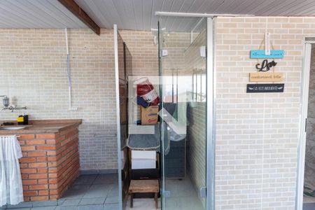 Casa para alugar com 510m², 6 quartos e 2 vagas Casa para alugar com 510m², 6 quartos e 2 vagasAcademia